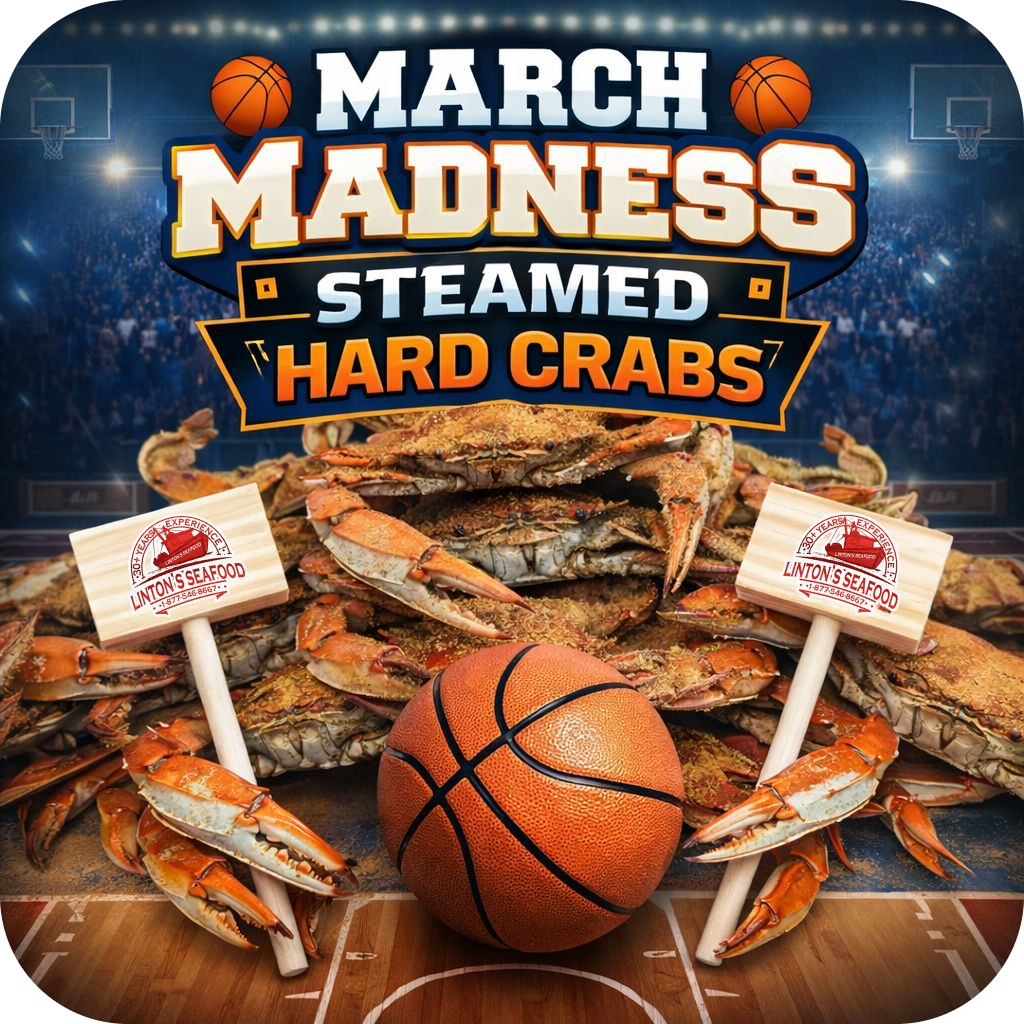 Image Shop Steamed Hard Crabs